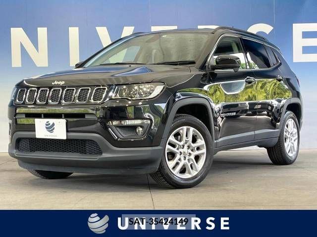 Jeep COMPASS 2018-01 273289-0