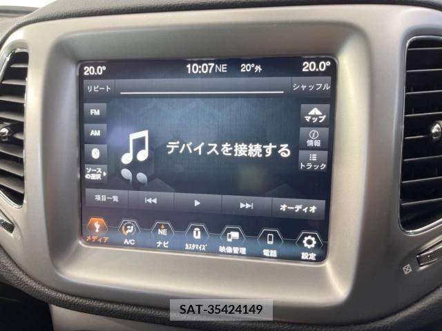 Jeep COMPASS 2018-01 273289-4