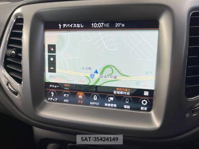 Jeep COMPASS 2018-01 273289-3