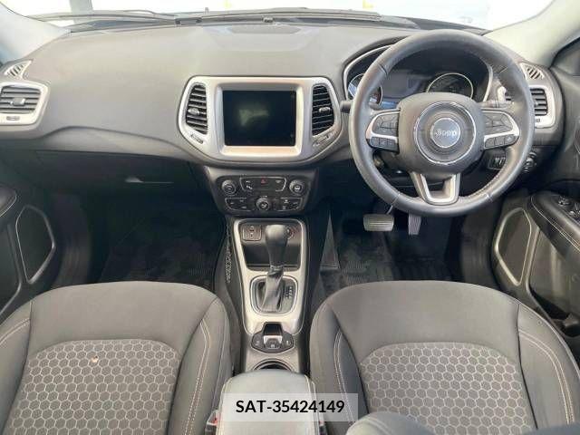 Jeep COMPASS 2018-01 273289-1