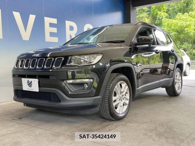 Jeep COMPASS 2018-01 273289-16