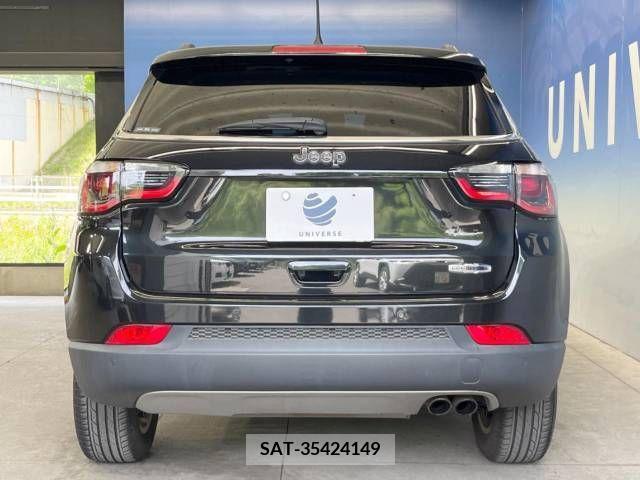 Jeep COMPASS 2018-01 273289-15