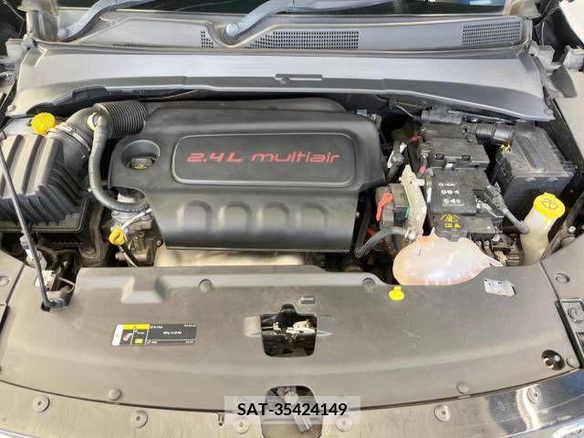 Jeep COMPASS 2018-01 273289-19