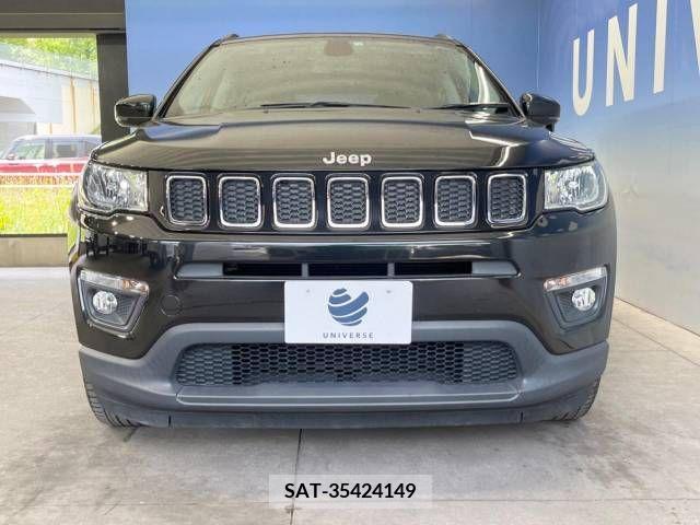 Jeep COMPASS 2018-01 273289-14