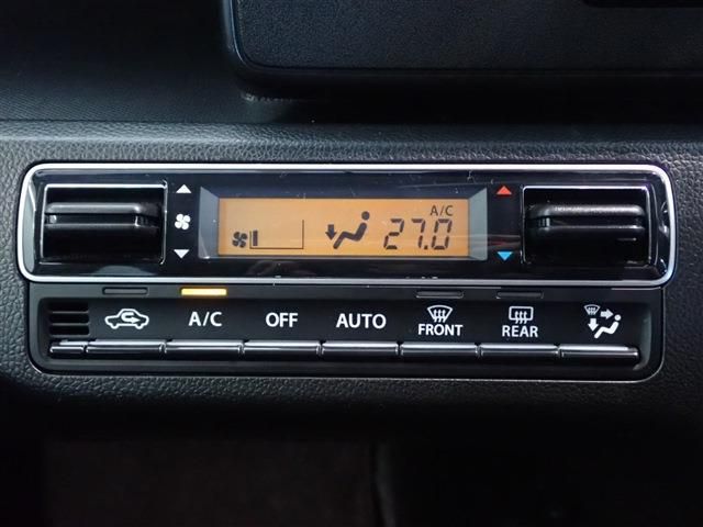 Suzuki WAGON R 2019-10 19288-15