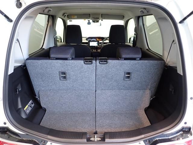 Suzuki WAGON R 2019-10 19288-27