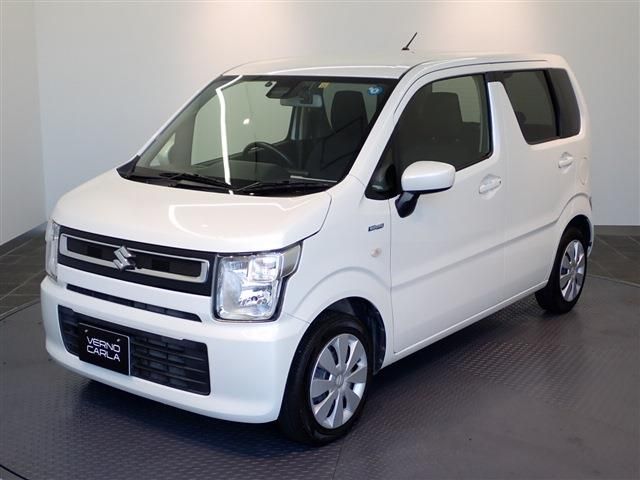 Suzuki WAGON R 2019-10 19288-5