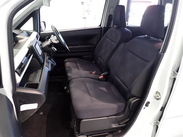 Suzuki WAGON R 2019-10 19288-23