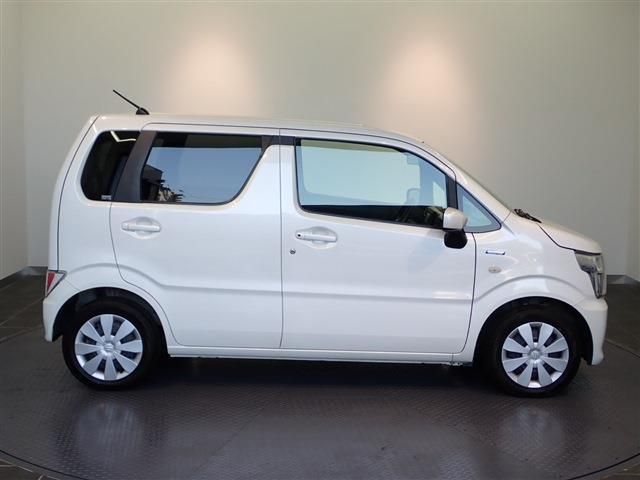 Suzuki WAGON R 2019-10 19288-8