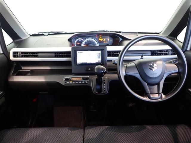 Suzuki WAGON R 2019-10 19288-11