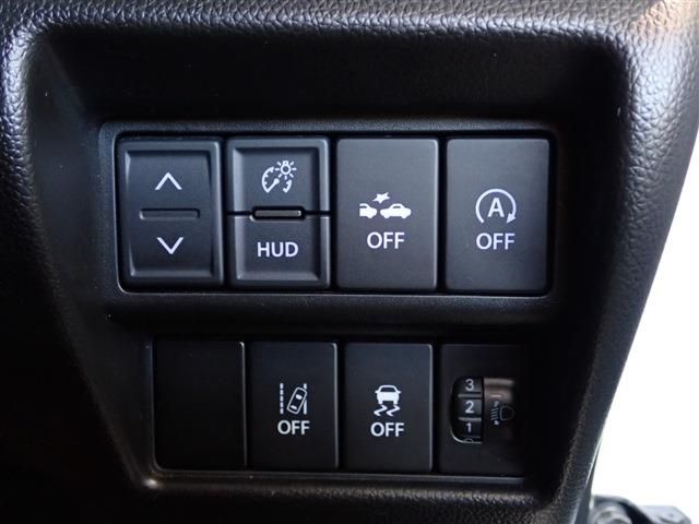 Suzuki WAGON R 2019-10 19288-17