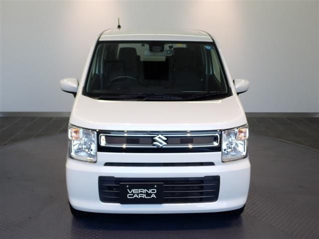 Suzuki WAGON R 2019-10 19288-4