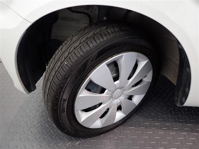 Suzuki WAGON R 2019-10 19288-29