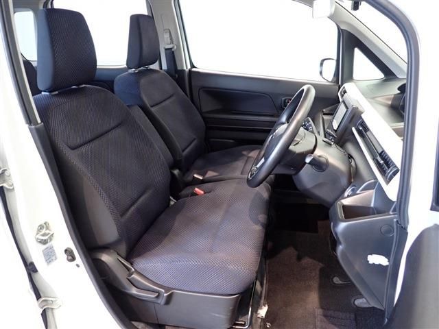Suzuki WAGON R 2019-10 19288-22