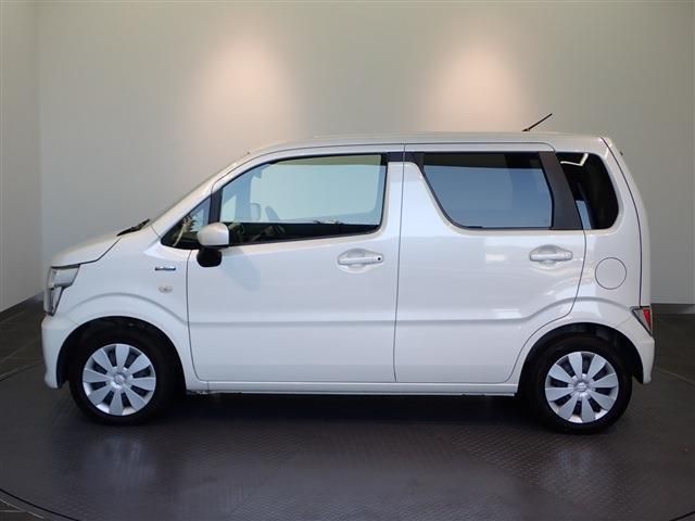 Suzuki WAGON R 2019-10 19288-7