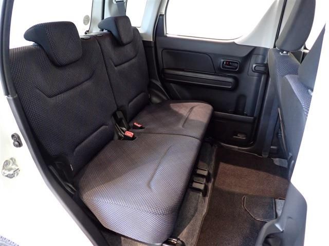 Suzuki WAGON R 2019-10 19288-25