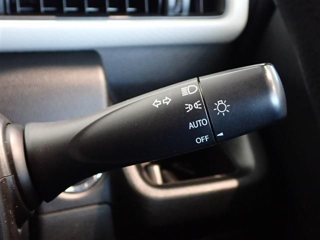 Suzuki WAGON R 2019-10 19288-19