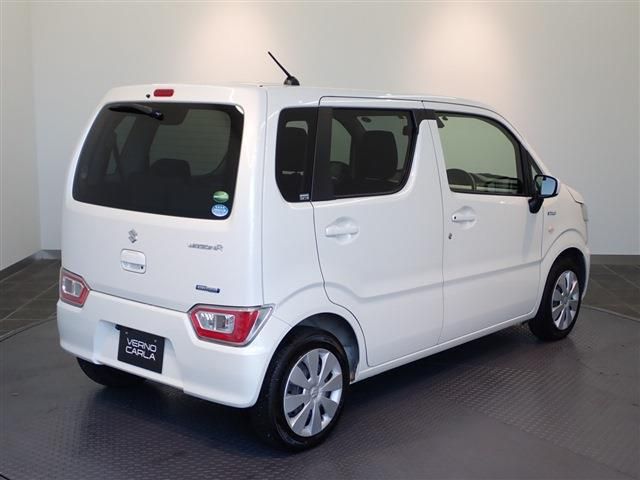Suzuki WAGON R 2019-10 19288-3