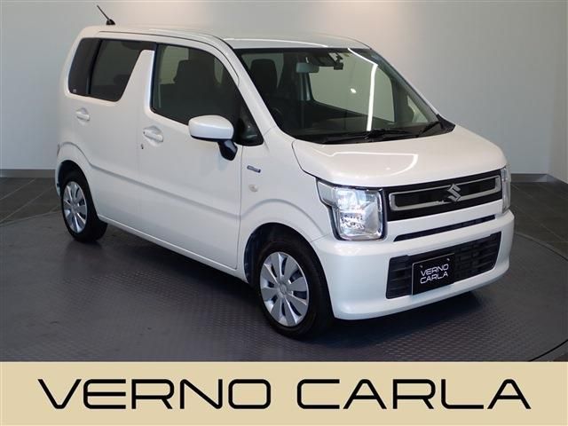 Suzuki WAGON R 2019-10 19288-0