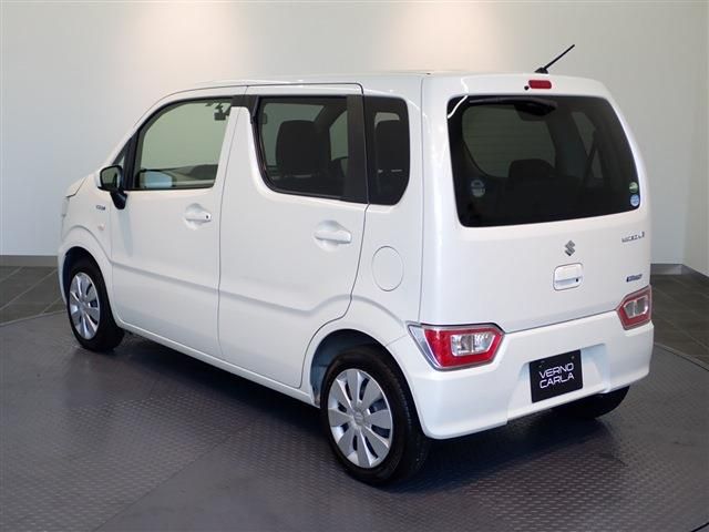 Suzuki WAGON R 2019-10 19288-6