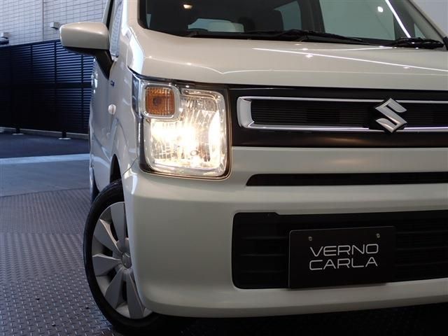 Suzuki WAGON R 2019-10 19288-9