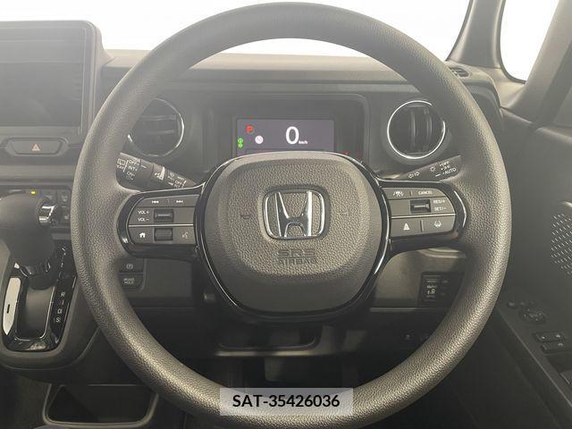Honda N BOX CUSTOM 2024-07 347567-6