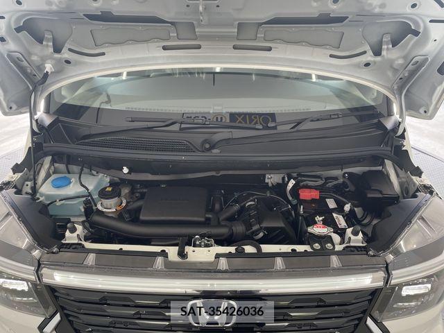 Honda N BOX CUSTOM 2024-07 347567-16