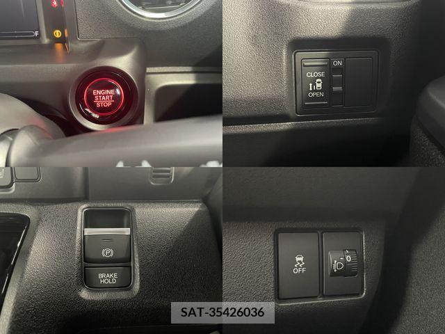 Honda N BOX CUSTOM 2024-07 347567-4