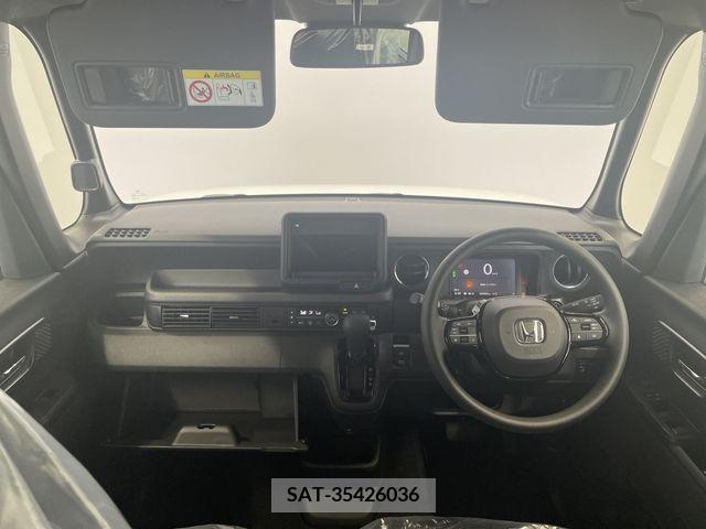 Honda N BOX CUSTOM 2024-07 347567-3