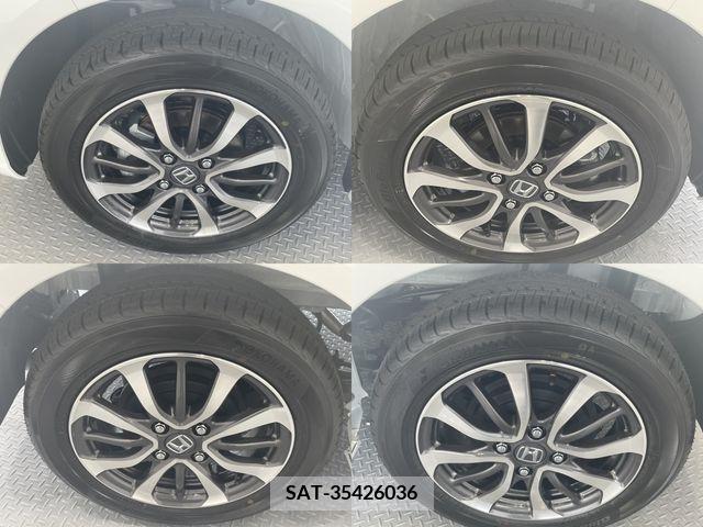 Honda N BOX CUSTOM 2024-07 347567-10