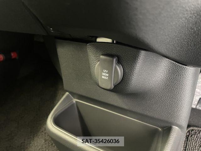 Honda N BOX CUSTOM 2024-07 347567-9