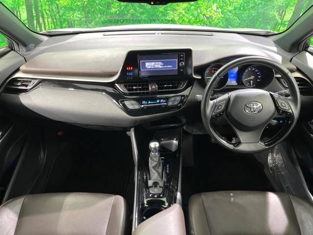 Toyota C-HR 2017-02 24994-1