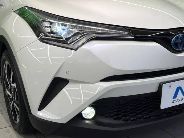 Toyota C-HR 2017-02 24994-12