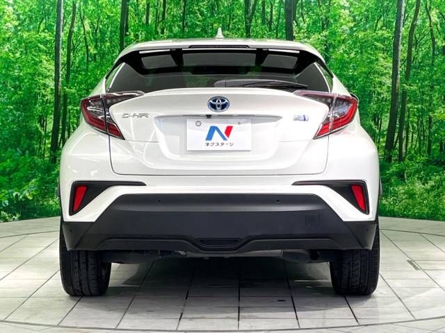 Toyota C-HR 2017-02 24994-15