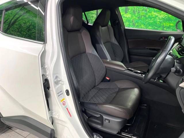 Toyota C-HR 2017-02 24994-8