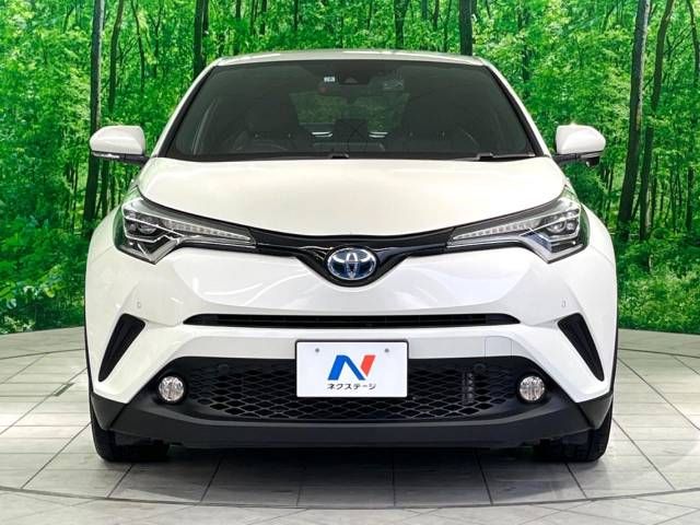 Toyota C-HR 2017-02 24994-14