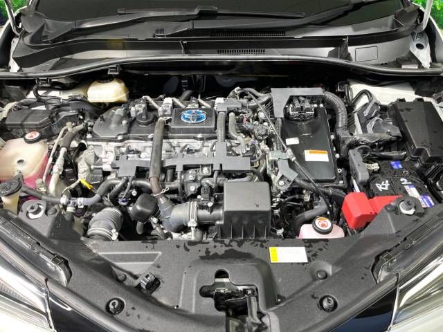 Toyota C-HR 2017-02 24994-18