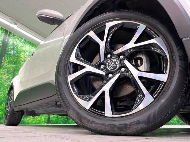 Toyota C-HR 2017-02 24994-13