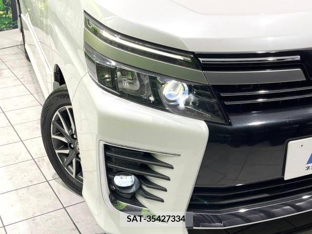 Toyota VOXY 2017-06 224955-13
