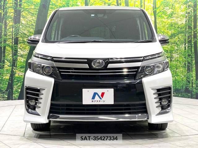 Toyota VOXY 2017-06 224955-15