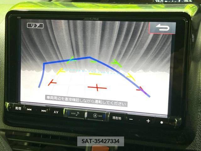 Toyota VOXY 2017-06 224955-3