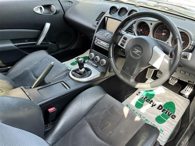 Nissan FAIRLADY Z 2007-11 3373-14
