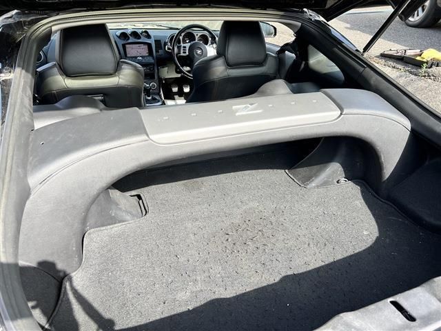 Nissan FAIRLADY Z 2007-11 3373-19