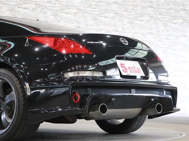 Nissan FAIRLADY Z 2007-11 3373-10
