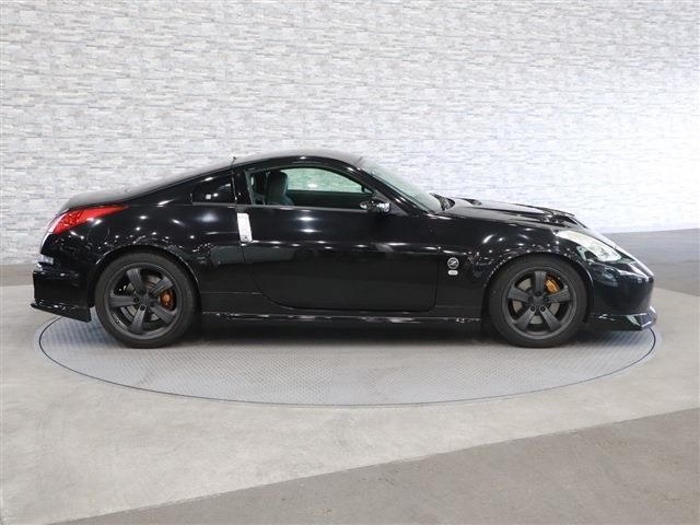 Nissan FAIRLADY Z 2007-11 3373-6