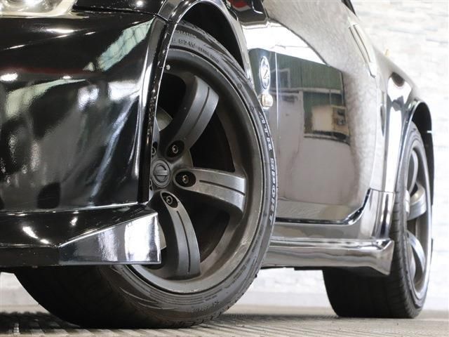 Nissan FAIRLADY Z 2007-11 3373-12