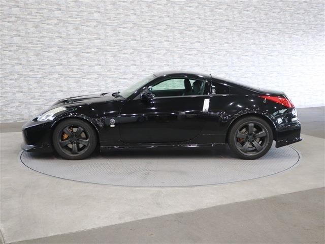Nissan FAIRLADY Z 2007-11 3373-5