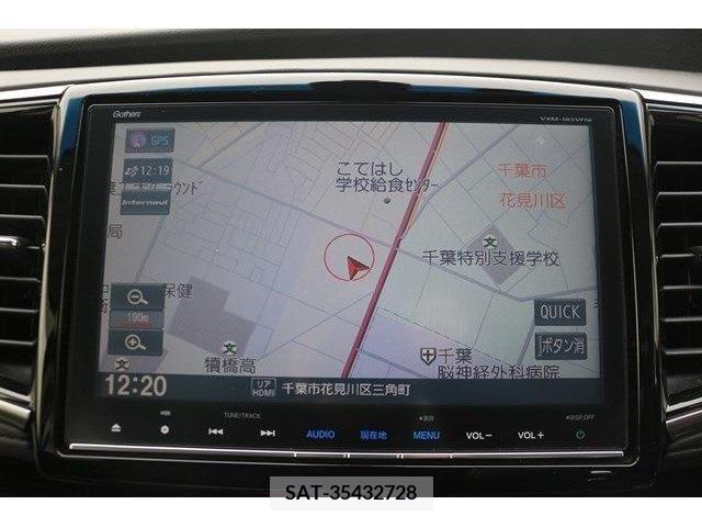 Honda ODYSSEY 2017-12 226646-1