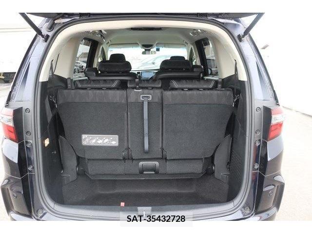 Honda ODYSSEY 2017-12 226646-16