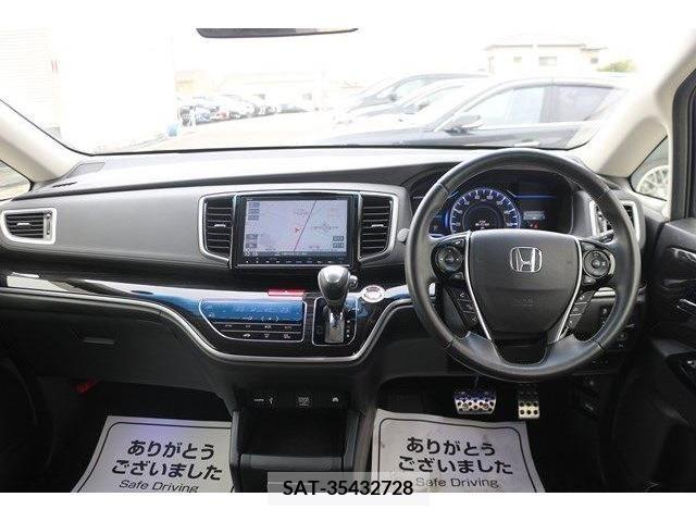 Honda ODYSSEY 2017-12 226646-15
